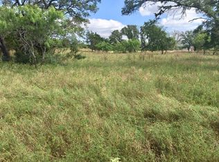 0 NW Royal Oaks Loop, Fredericksburg, TX 78624