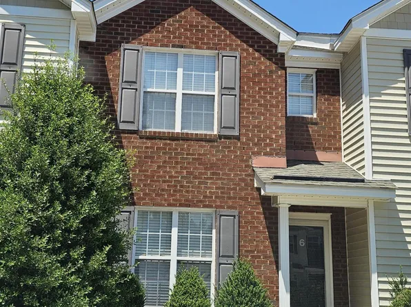 1310 Thomas Langston Road #6, Winterville, NC 28590