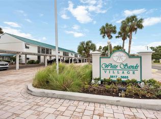 5673 MIDNIGHT PASS ROAD #202, SARASOTA, FL 34242