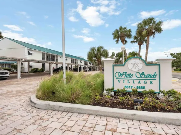 5673 MIDNIGHT PASS ROAD #202, SARASOTA, FL 34242