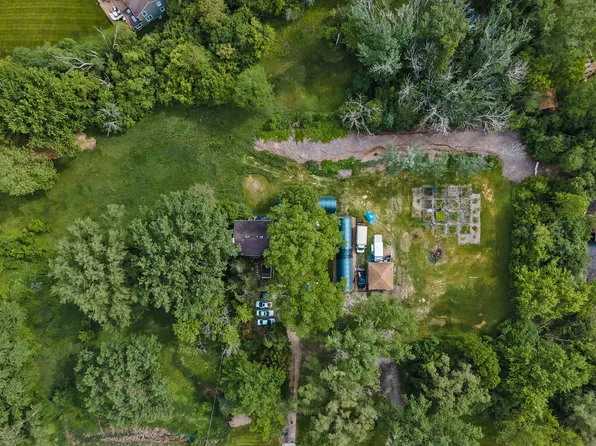 1195 S Northwest Hwy, Barrington, IL 60010