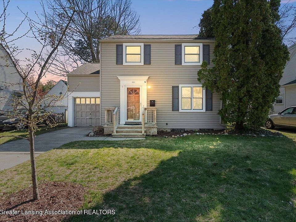 1st image of 820 Chittenden Dr
