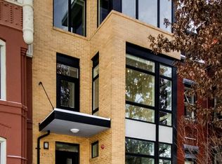 1503 11th St NW APT 3, Washington, DC 20001