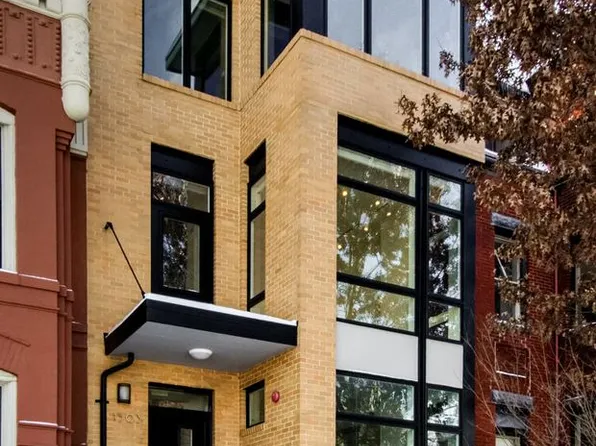 1503 11th St NW APT 2, Washington, DC 20001