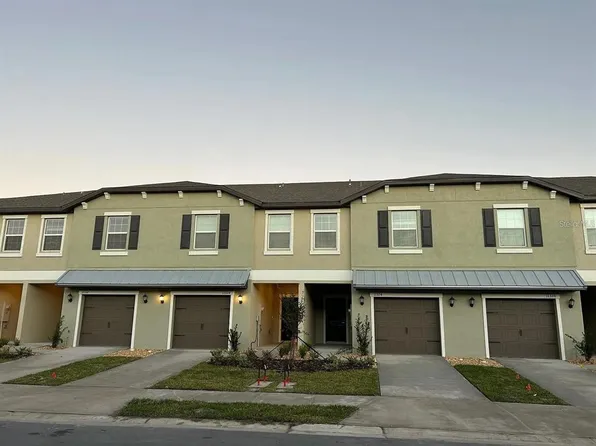 11324 E 65th Ter, Palmetto, FL 34221