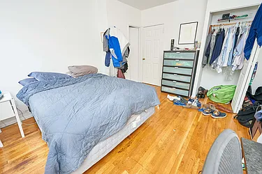 Rented by One Eleven Residential, Inc.