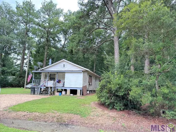 8112 W Lakeshore Dr, Ethel, LA 70730