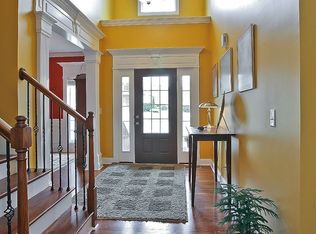 4017 Fremantle Cir, Spring Hill, TN 37174