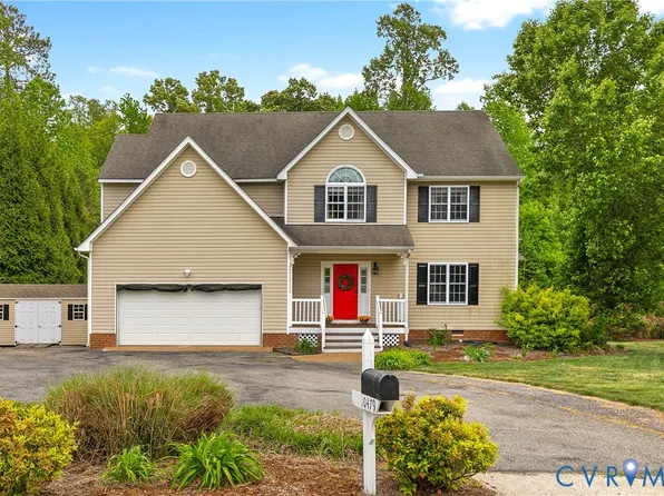 10479 Brynmore Dr, North Chesterfield, VA 23237