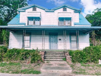 550 S Wayne St, Milledgeville, GA, 31061