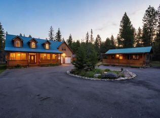 130 Cable Dr, Sagle, ID 83860