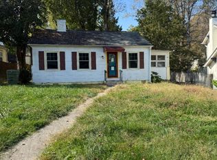 1729 Clairmont Dr, Hendersonville, NC 28791