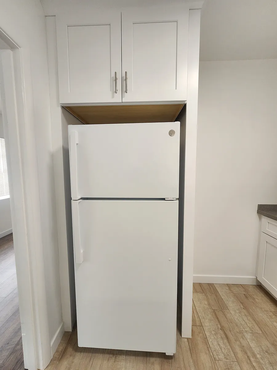Building Photo - 5501 Orange Ave #1