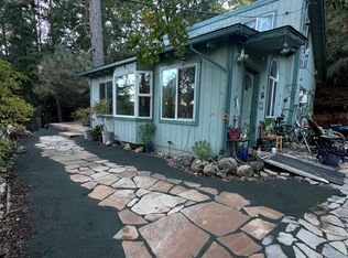 11370 Loch Lomond Rd, Loch Lomond, CA 95461