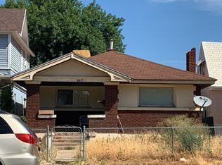 776 21st St, Ogden, UT 84401