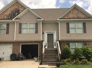 33 Rosen St, Cartersville, GA 30120