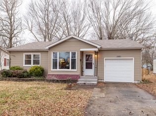 1509 S Marlan Ave, Springfield, MO 65804
