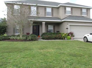 1435 Riva Del Garda Way, St Augustine, FL 32092