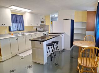 3677 S Pere Marquette Hwy Lot 27, Ludington, MI 49431