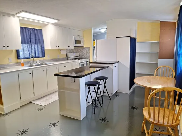 3677 S Pere Marquette Hwy Lot 27, Ludington, MI 49431