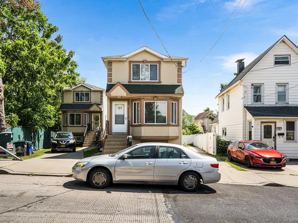 121 Union, Staten Island, NY 10303