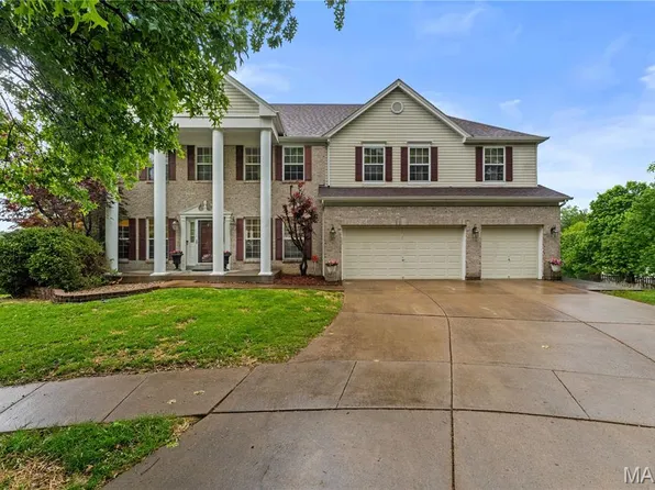 26 Harvestglen Ct, Saint Louis, MO 63141