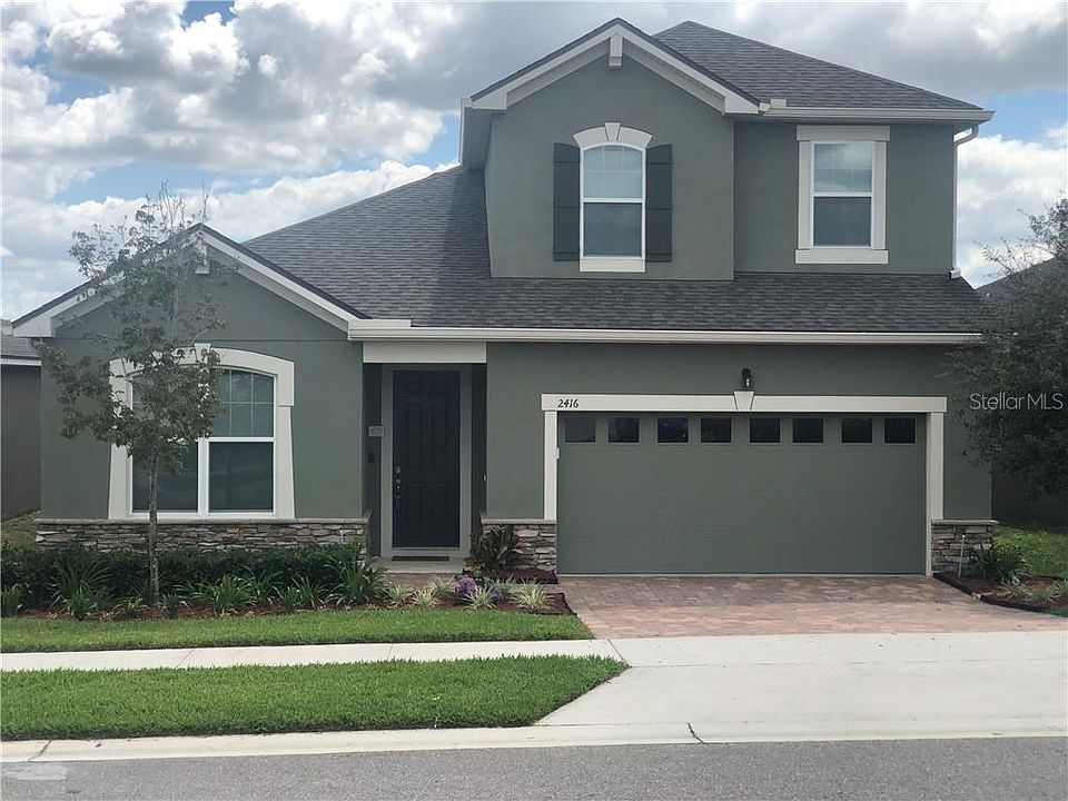1st image of 2416 Regency Park Dr
