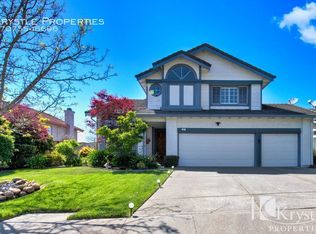 247 Windsor Way, Vallejo, CA 94591