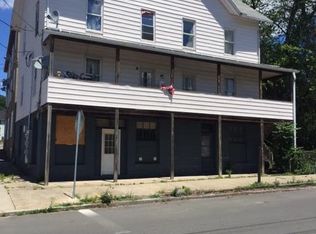 45-47 8th St, Derby, CT 06418