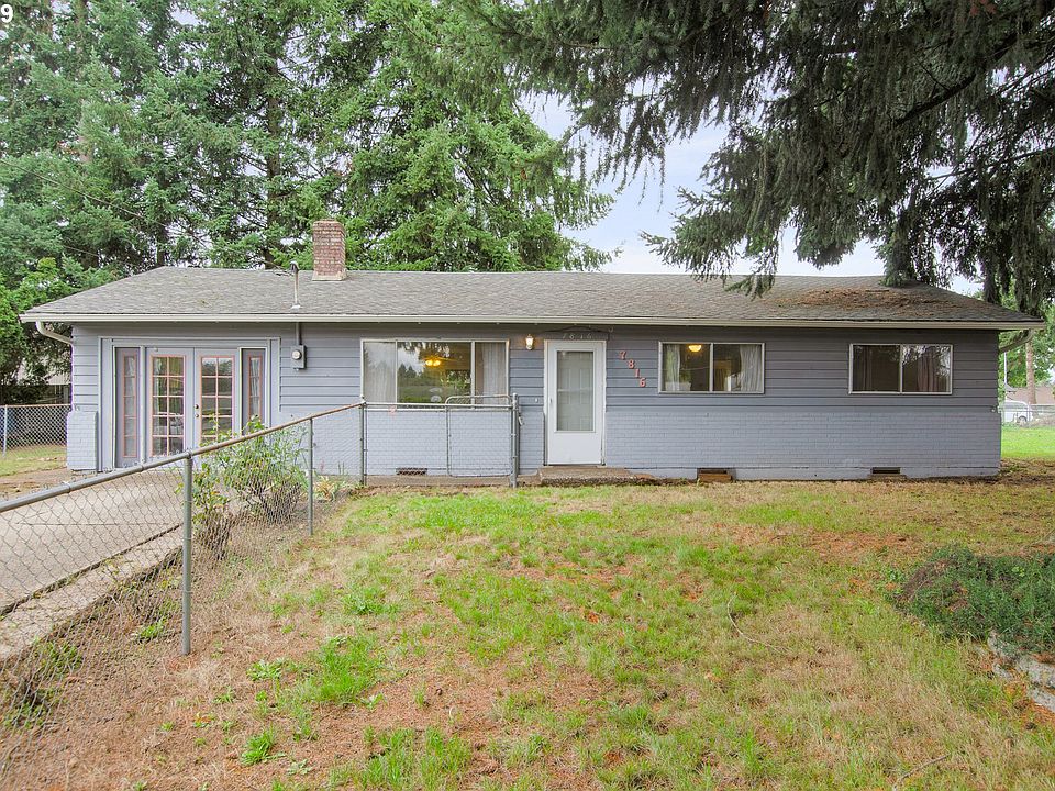 1st image of 7816 NE 101st Ave