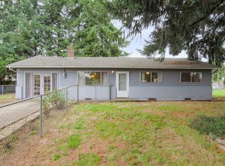 7816 NE 101st Ave, Vancouver, WA 98662