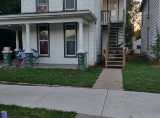 211 S Western Ave #211, Springfield, OH 45506