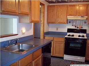 Neat&Clean Kitchen