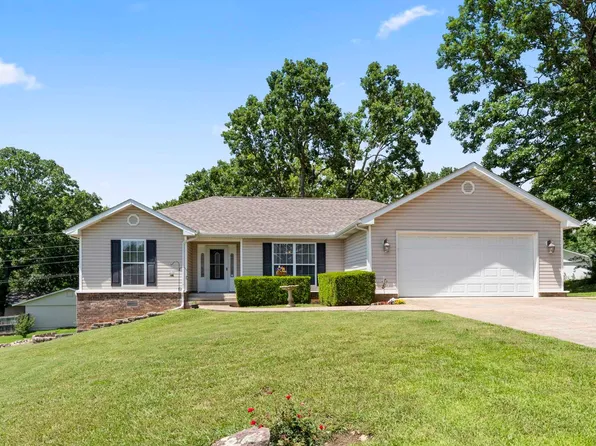 3335 Partipilo St, Mountain Home, AR 72653