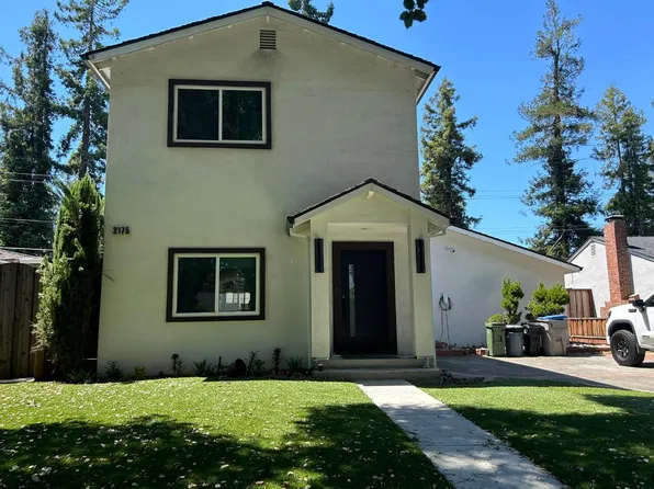 2175 Laurelei Ave, San Jose, CA 95128