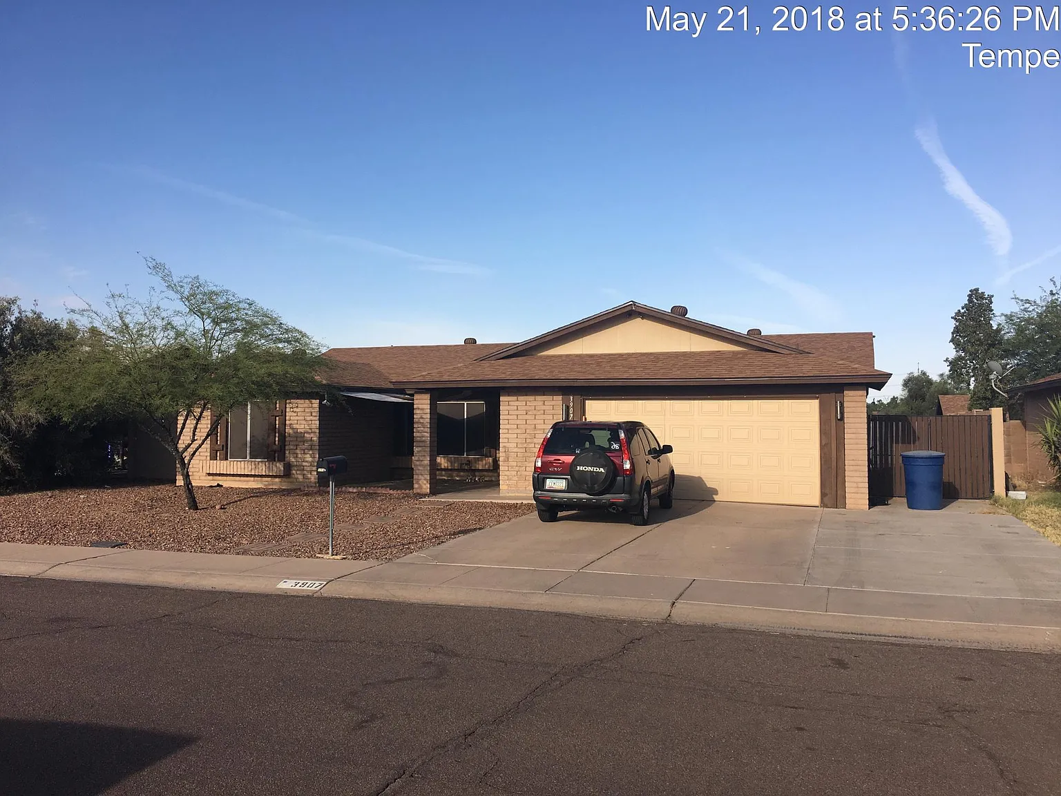 4 bed, 1600 sqft, $2,500 — Photo 2