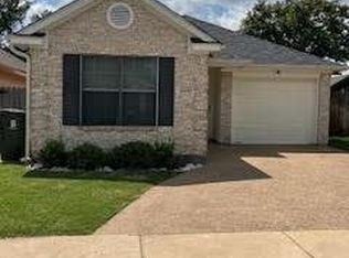 2609 Symphony Park Dr, Bryan, TX 77802