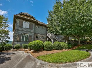 786-301 Trillium Ridge Rd, Cullowhee, NC 28723