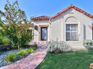 345 S Canon Dr, Beverly Hills, CA 90212