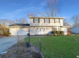 5602 N Biltmore Ave, Peoria, IL 61614