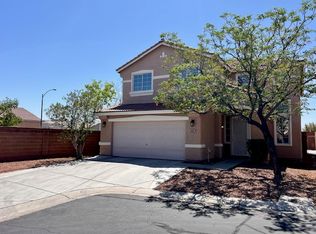 10007 Candle Canyon Ct, Las Vegas, NV 89147