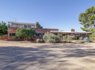 5520 E South Wilshire Dr, Tucson, AZ 85711