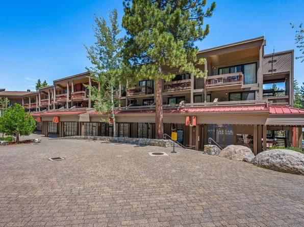 2000 N Village Dr APT 224, Truckee, CA 96161