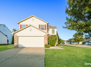 5719 Wooden Branch Dr, Indianapolis, IN 46221