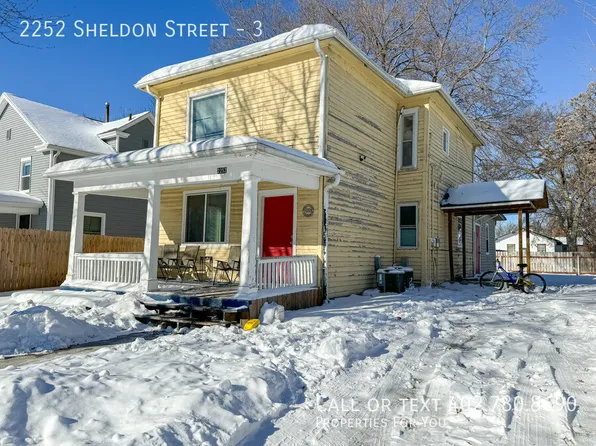 2252 Sheldon St #3, Lincoln, NE 68503