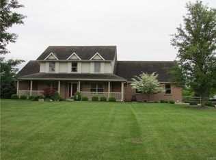 6119 Woodwind Ct, Middletown, OH 45044