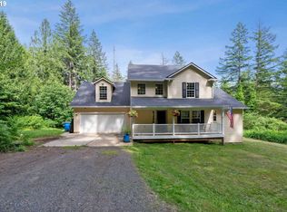 34121 NE 144th Ave, Battle Ground, WA