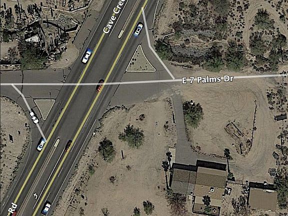 2nd image of 33645 N CAVE CREEK Road #211-29-004A
