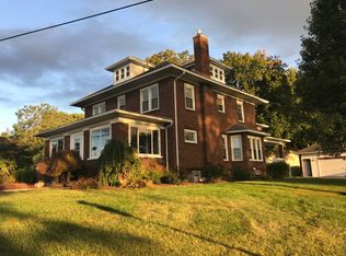 342 E Lucas St, Castalia, OH 44824