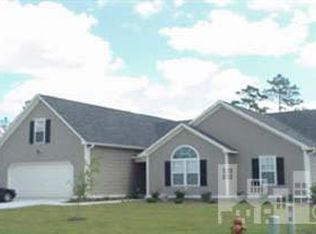 7325 Rabbit Holw, Wilmington, NC 28411